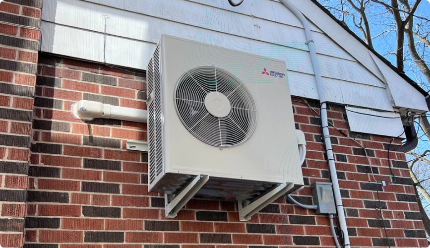 Calgary AC repair