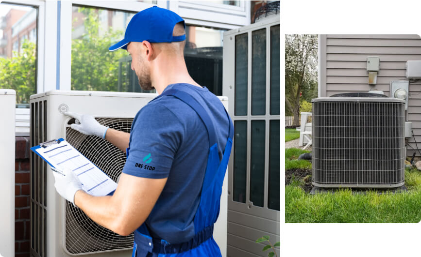 hvac services in calgary