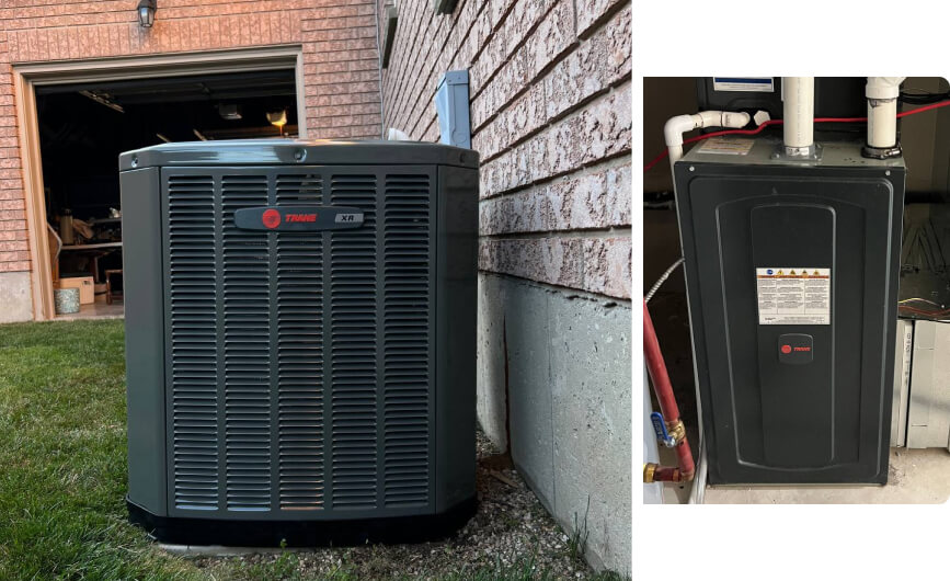 24/7 Emergency HVAC Canmore