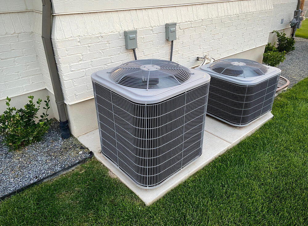 Air Conditioning Installation Brooks