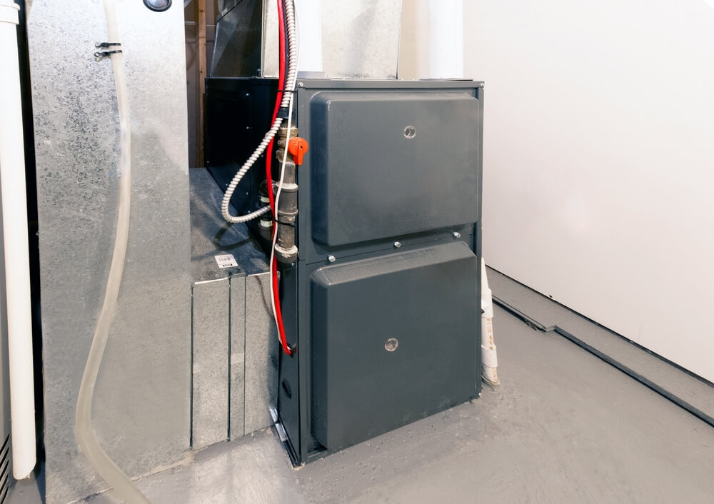 Furnace Installation Airdrie