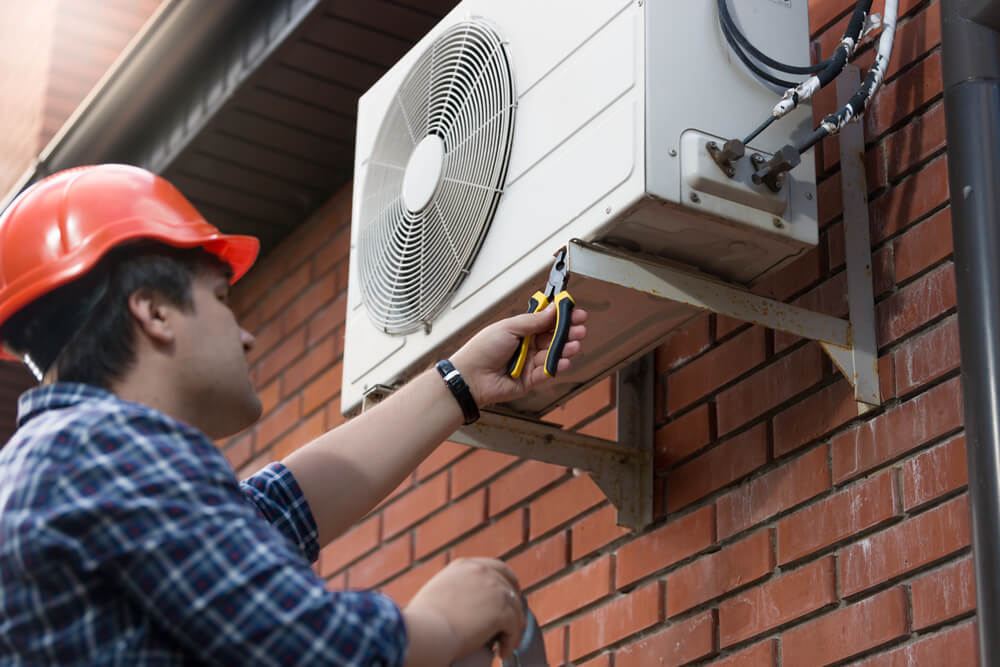 One Stop HVAC Services