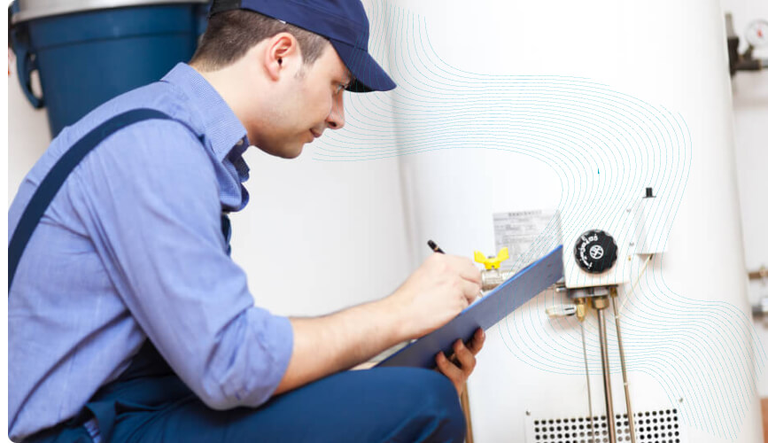 tanked or tankless water heater Calgary