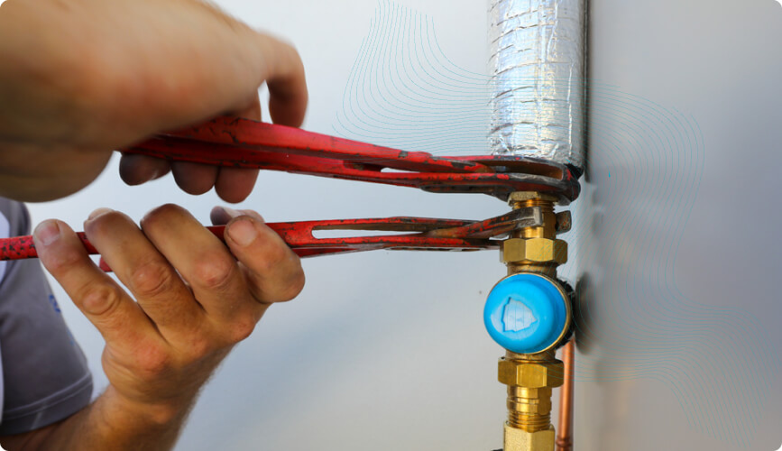 Water Heater Repair Calgary