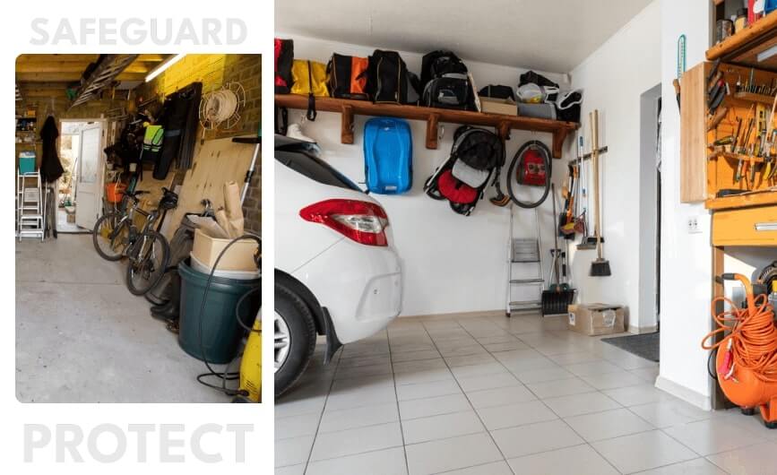 best garage heater installation services calgary