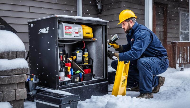 Winter Furnace Maintenance Tips Calgary Homeowners
