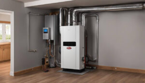 how to chose right furnace size