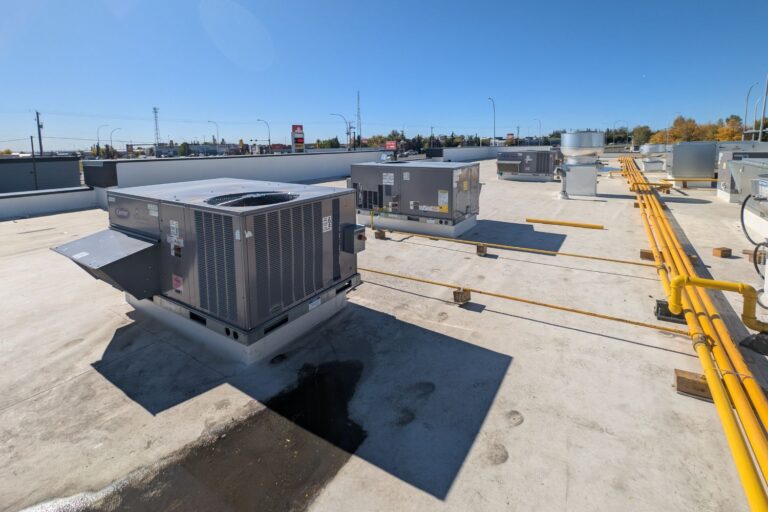 Guide to Commercial Rooftop HVAC Units | One Stop HVAC