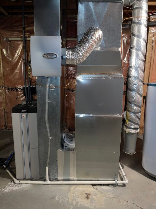 calgary humidifier replacement