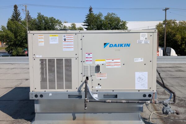 Guide to Commercial Rooftop HVAC Units | One Stop HVAC
