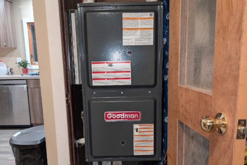 best furnace brands updated