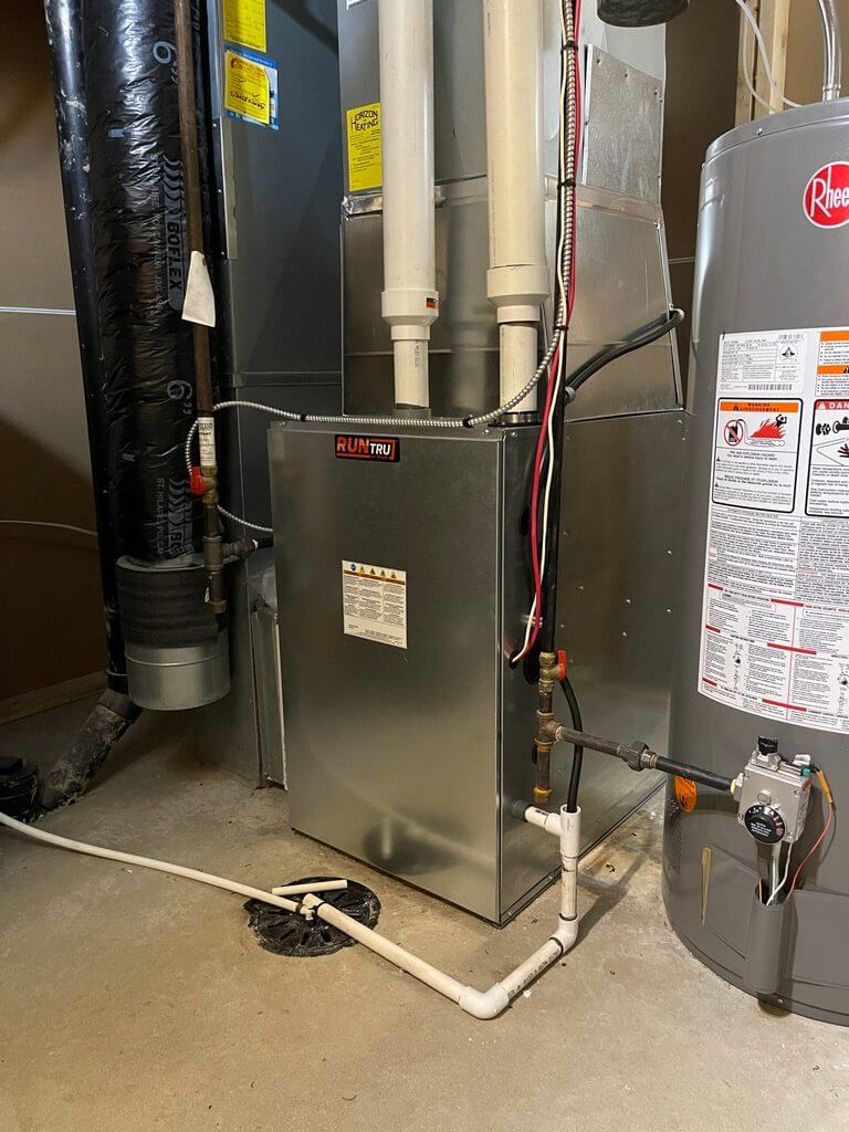 calgary furnace repair
